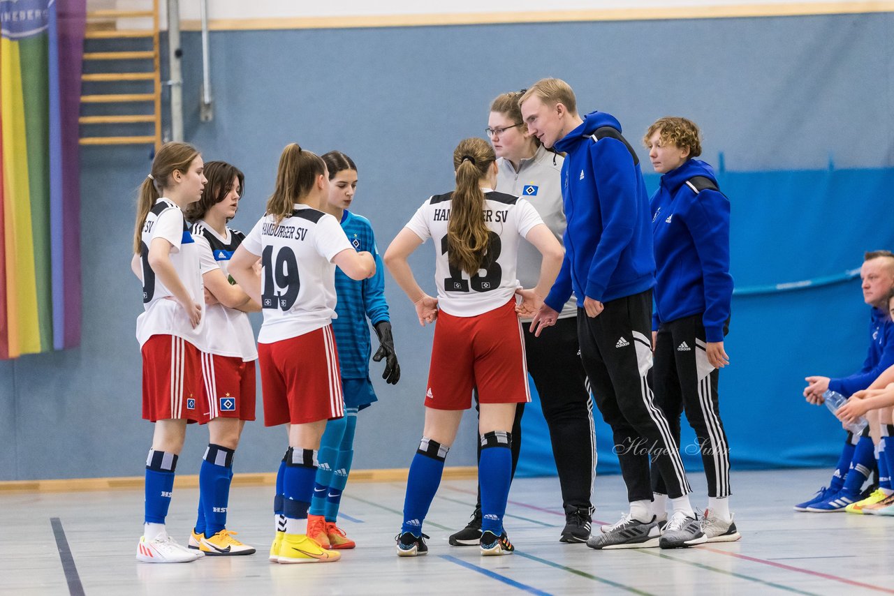 Bild 678 - C-Juniorinnen Futsalmeisterschaft